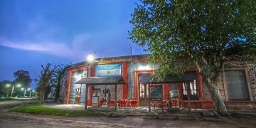 Beguerie, el pueblo con alma