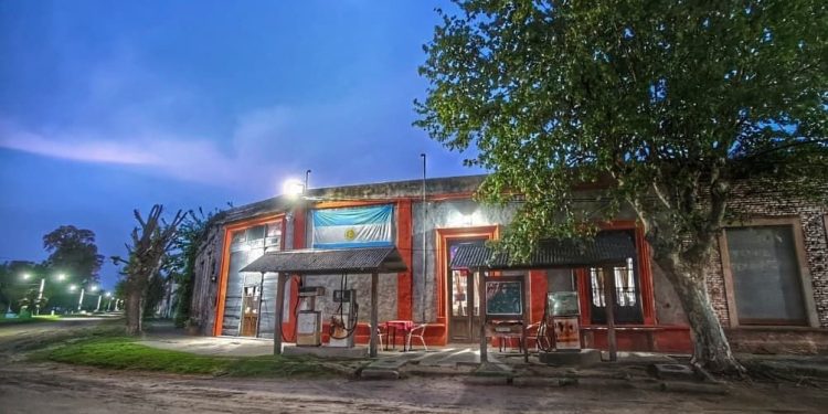 Beguerie, el pueblo con alma