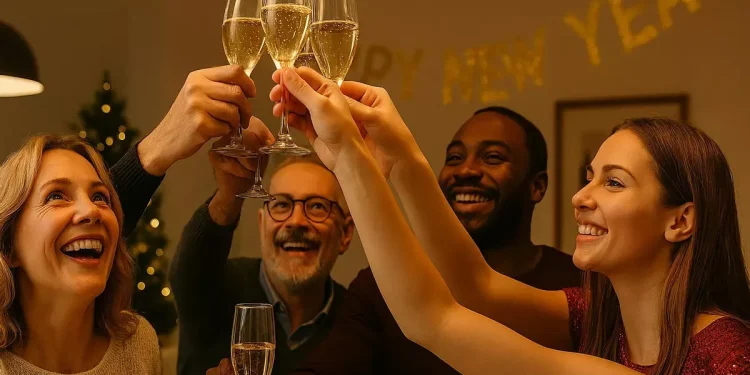 Nochevieja: ¿por qué se celebra el 31 de diciembre y cuál es su origen?