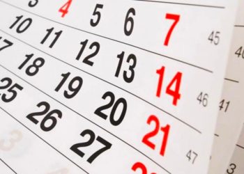 El Gobierno decretó asueto administrativo para el 24 y 31 de diciembre: a quiénes alcanza