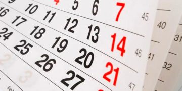 El Gobierno decretó asueto administrativo para el 24 y 31 de diciembre: a quiénes alcanza