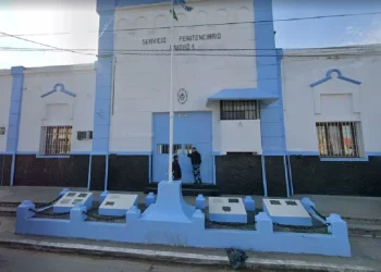 Condenaron a un preso por tenencia y distribución de material de abuso sexual infantil