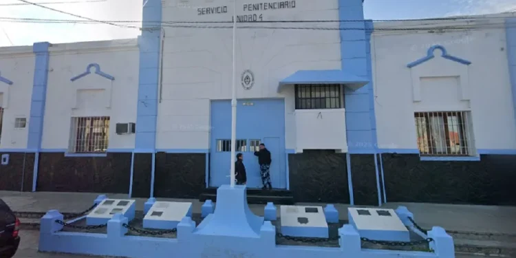 Condenaron a un preso por tenencia y distribución de material de abuso sexual infantil