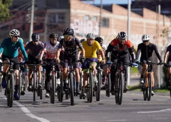 Día Nacional del Ciclista: ¿Por qué se celebra cada 5 de diciembre?