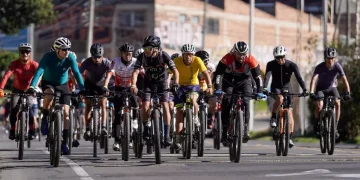 Día Nacional del Ciclista: ¿Por qué se celebra cada 5 de diciembre?