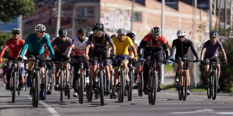 Día Nacional del Ciclista: ¿Por qué se celebra cada 5 de diciembre?
