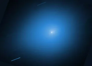 El cometa interestelar 3I/ATLAS alcanza su máximo acercamiento a la Tierra