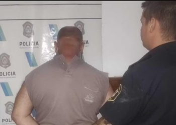 Tragedia en Navidad: Mató a su vecino de un disparo tras una discusión por el uso de pirotecnia