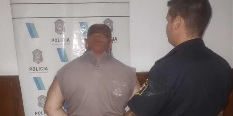 Tragedia en Navidad: Mató a su vecino de un disparo tras una discusión por el uso de pirotecnia