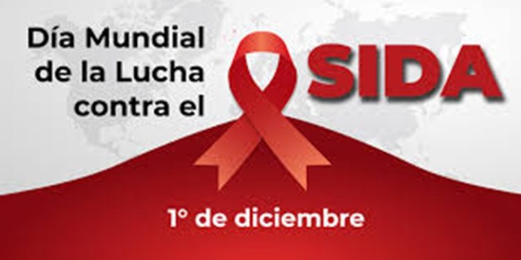 Día Mundial del SIDA: A pesar de los avances, la lucha por el fin de la epidemia en 2030 está en riesgo por recortes y barreras