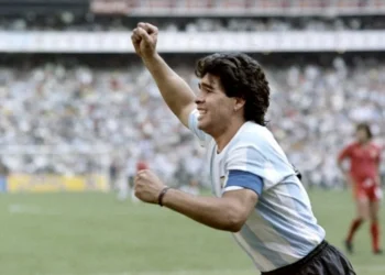 «La maldición de Maradona»: la racha negativa de la Selección en los Mundiales