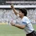 «La maldición de Maradona»: la racha negativa de la Selección en los Mundiales