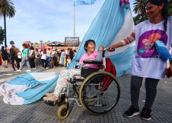 La Justicia intimó al Gobierno para que cumpla con la emergencia en discapacidad