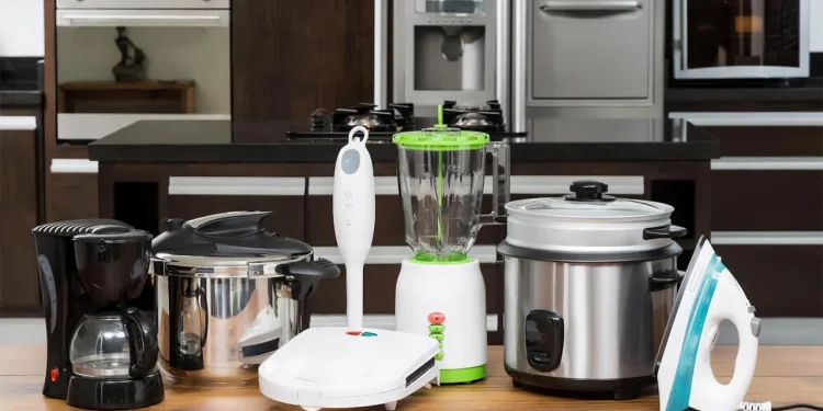 Récord de importaciones de bienes de consumo en Argentina: más de 8.300 millones de dólares hasta septiembre