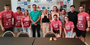 CONFERENCIA DE PRENSA: Inauguración de Temporada y Fiesta Provincial de Reyes Magos N° 62 en Sierra de la Ventana