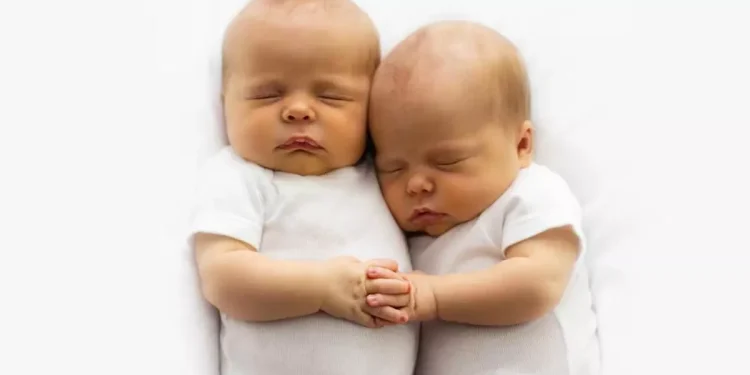 Día del gemelo: ¿Por qué se celebra el 21 de diciembre?
