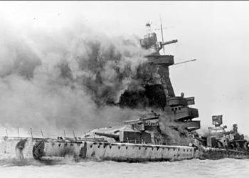 85 Años de la Batalla del Río de la Plata: El destino inesperado de los marinos del «Graf Spee» en Villa Ventana