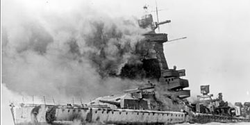 85 Años de la Batalla del Río de la Plata: El destino inesperado de los marinos del «Graf Spee» en Villa Ventana