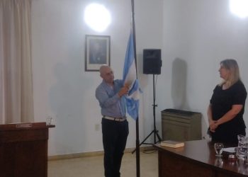 Informe de la 2ª Sesión Ordinaria de Prórroga: Renuncia del Intendente y cambios en la conformación del Concejo Deliberante