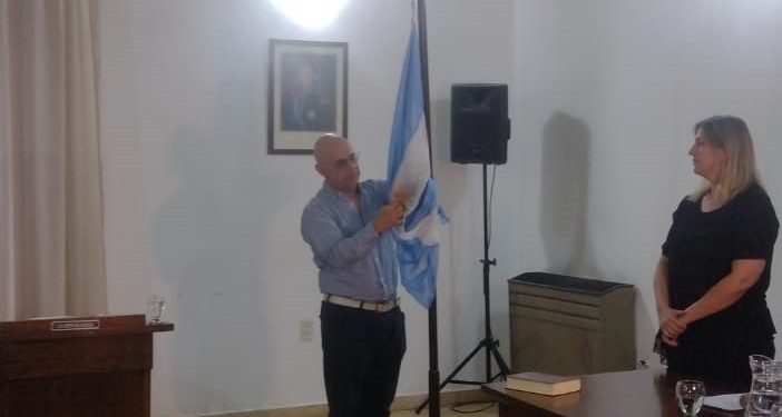 Informe de la 2ª Sesión Ordinaria de Prórroga: Renuncia del Intendente y cambios en la conformación del Concejo Deliberante