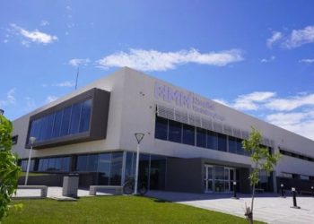 Nacieron trigemelas, un caso que se da en 200 millones de nacimientos