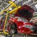 La producción automotriz sigue sin repuntar: cayó casi un 30% en noviembre