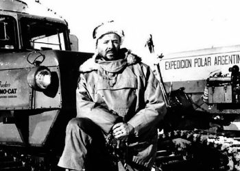 Jorge Edgar Leal y la epopeya de Operación 90