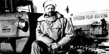 Jorge Edgar Leal y la epopeya de Operación 90