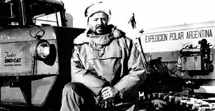 Jorge Edgar Leal y la epopeya de Operación 90