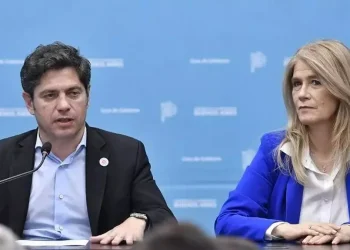 Kicillof pidió aprobar el endeudamiento y denunció un “asedio financiero” a Buenos Aires