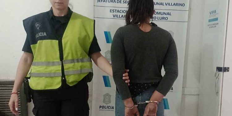 Pedro Luro: una mujer mató a su pareja de una puñalada tras una discusión