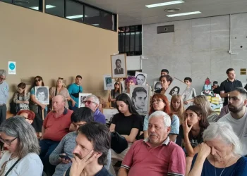 Megacausa Zona V: condenaron a los 31 imputados