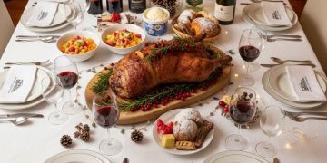 La Trochita de Sierra de la Ventana lanza su Bono Contribución de Navidad con un premio espectacular