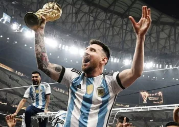 La Selección argentina jugará el Grupo J del Mundial 2026 ante Argelia, Austria y Jordania