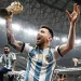 La Selección argentina jugará el Grupo J del Mundial 2026 ante Argelia, Austria y Jordania