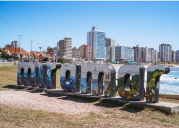 Miramar: una ciudad con bosques y playas tranquilas sin multitudes