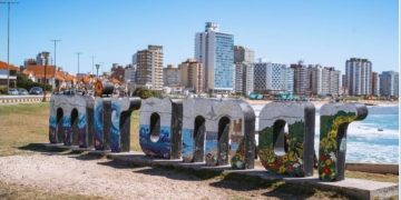 Miramar: una ciudad con bosques y playas tranquilas sin multitudes