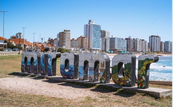 Miramar: una ciudad con bosques y playas tranquilas sin multitudes