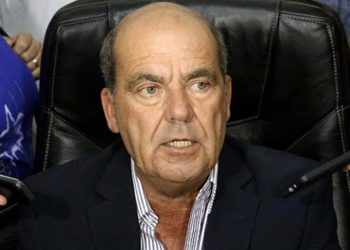 El Ministerio de Seguridad bonaerense ratifica al subcomisario Guevara y desaira el pedido de Moccero