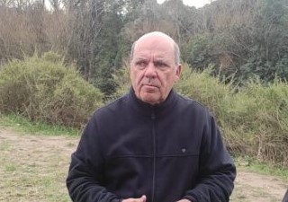 Nota de Repudio: Familiares de víctimas viales contra el Intendente Moccero