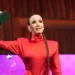 “El Eternauta” y Natalia Oreiro se llevaron el Martín Fierro de Oro de Cine y Series 2025: la lista completa de ganadores