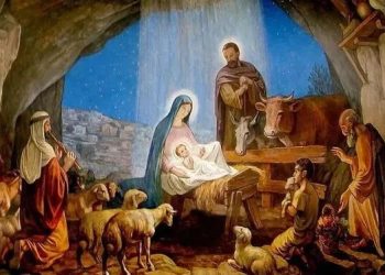 25 de diciembre: ¿por qué se celebra la Navidad?