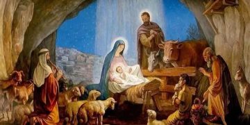 25 de diciembre: ¿por qué se celebra la Navidad?