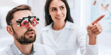 Día del Oftalmólogo: ¿por qué se celebra el 13 de diciembre?