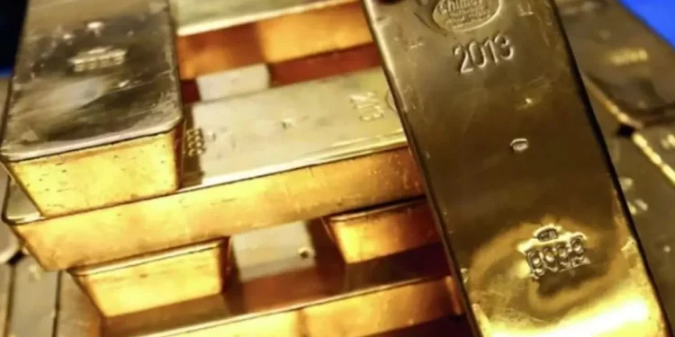 La Justicia le ordenó al BCRA que responda los pedidos de información sobre el envío de lingotes de oro al exterior