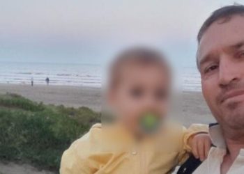 Horror en Coronel Suárez: mató a su hijo y se suicidó