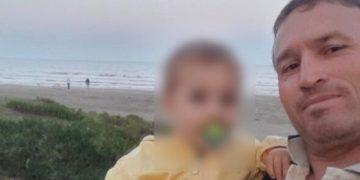 Horror en Coronel Suárez: mató a su hijo y se suicidó