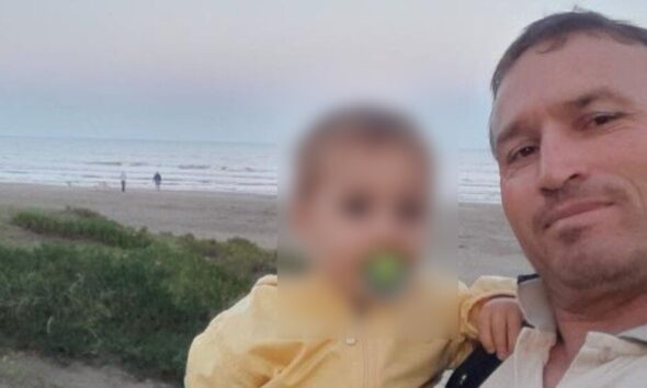 Horror en Coronel Suárez: mató a su hijo y se suicidó