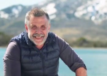 Christian Petersen Lucha por su Vida: Falla multiorgánica y pronóstico reservado en San Martín de los Andes