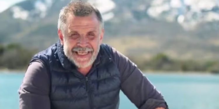 Christian Petersen Lucha por su Vida: Falla multiorgánica y pronóstico reservado en San Martín de los Andes